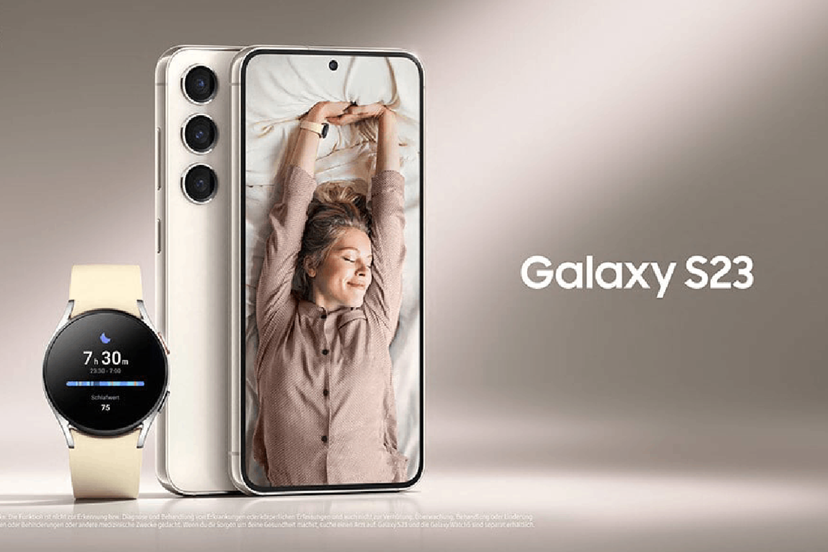 doorgaan met Ontbering troon Samsung Galaxy S23 tot 140 euro duurder: de Belgische prijzen
