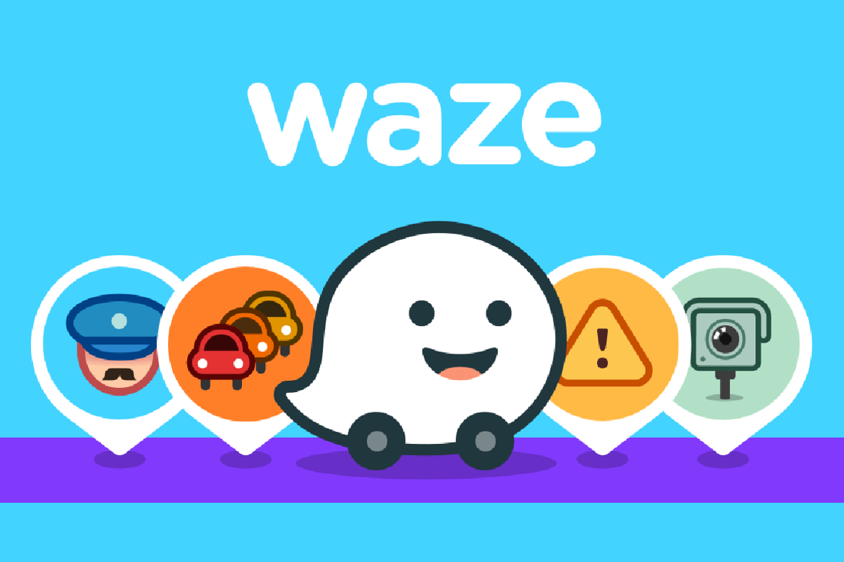 Waze werkt vanaf nu met nieuwe Android Auto Coolwalk-interface
