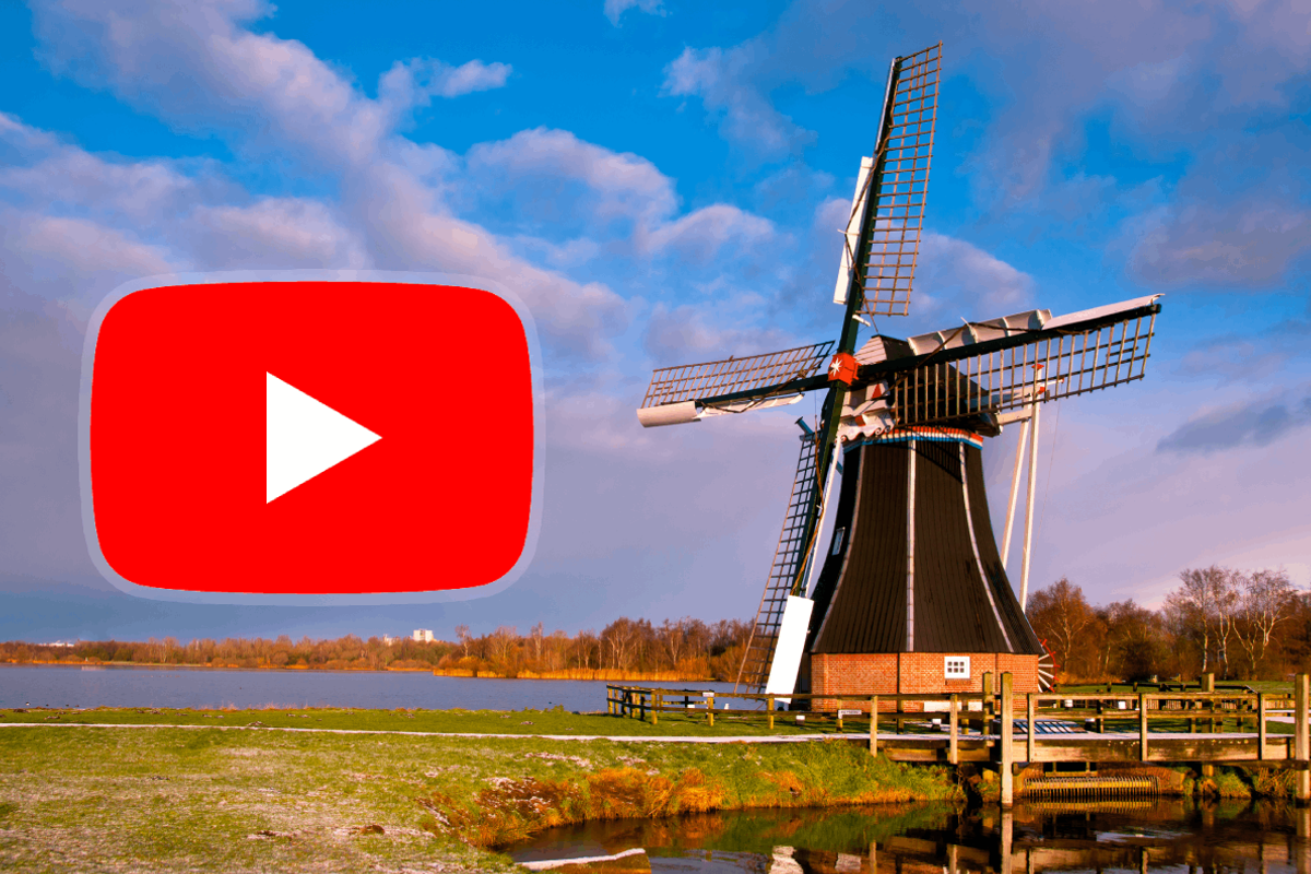 Kan YouTube de Belgische tv-zenders redden?