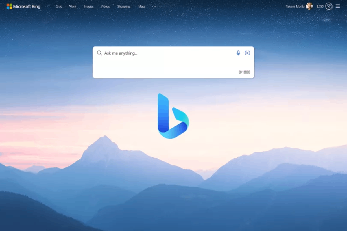 Bing-gebruiker bedreigd door ChatGPT-taalbot
