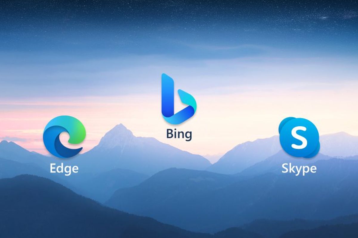 Microsofts ChatGPT-taalbot is straks beschikbaar in deze 3 apps