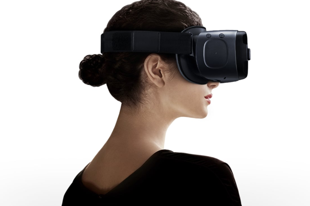 Samsung werkt met Google aan Android 'extended reality'-headset