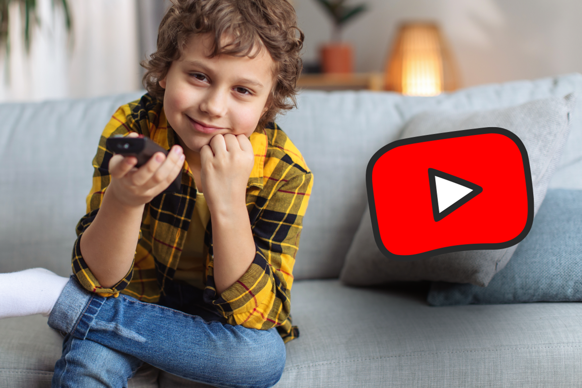 YouTube Kids komt naar naar meer smart tv's en consoles
