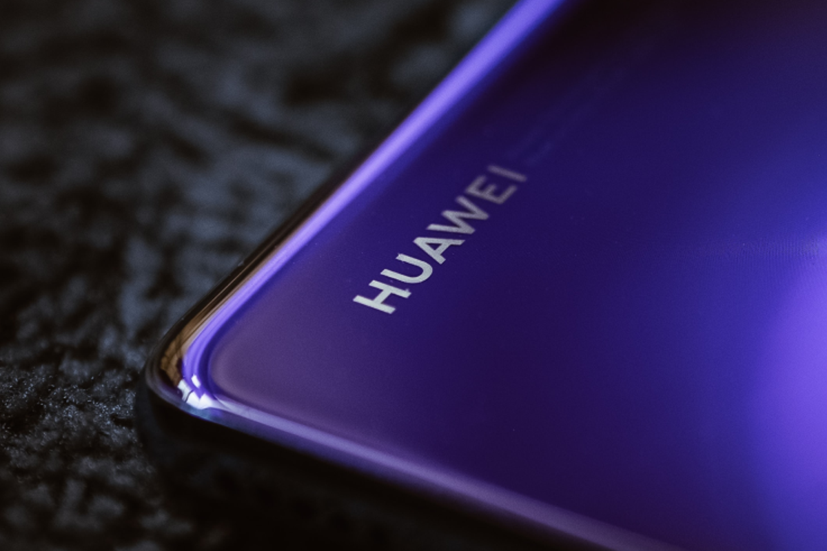 Huawei-ceo spreekt over Huawei-verbod van VS: 13.000 onderdelen vernieuwd