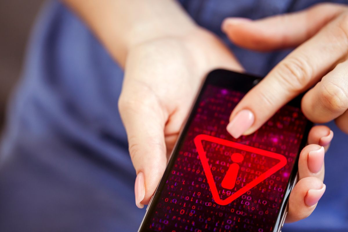 Android-app met malware kan geld van bankrekeningen stelen
