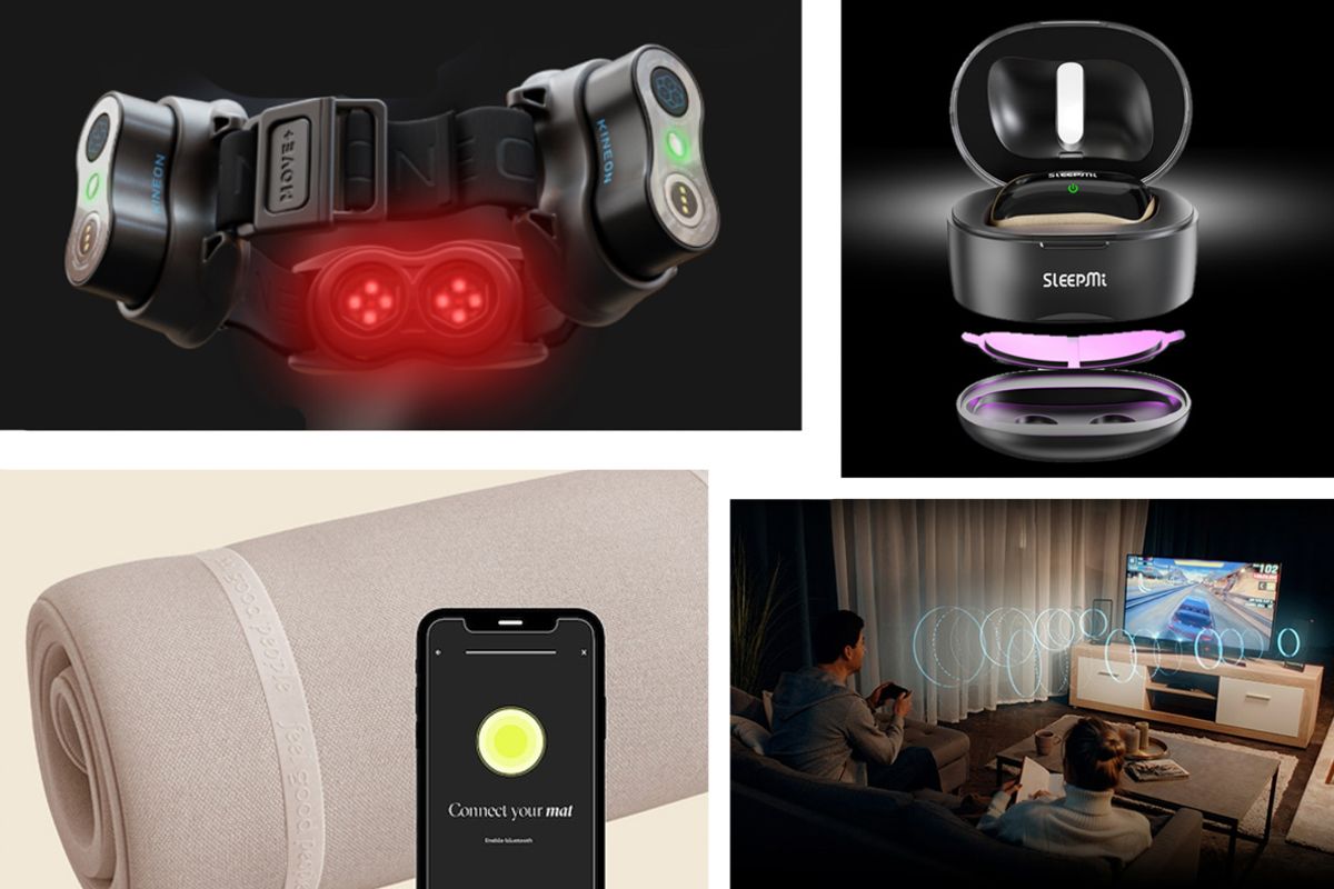 4 handige gadgets van morgen die je nu kan bestellen (week 14)
