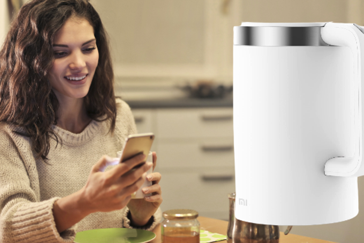 Hoge kortingen op deze producten van Xiaomi (adv)