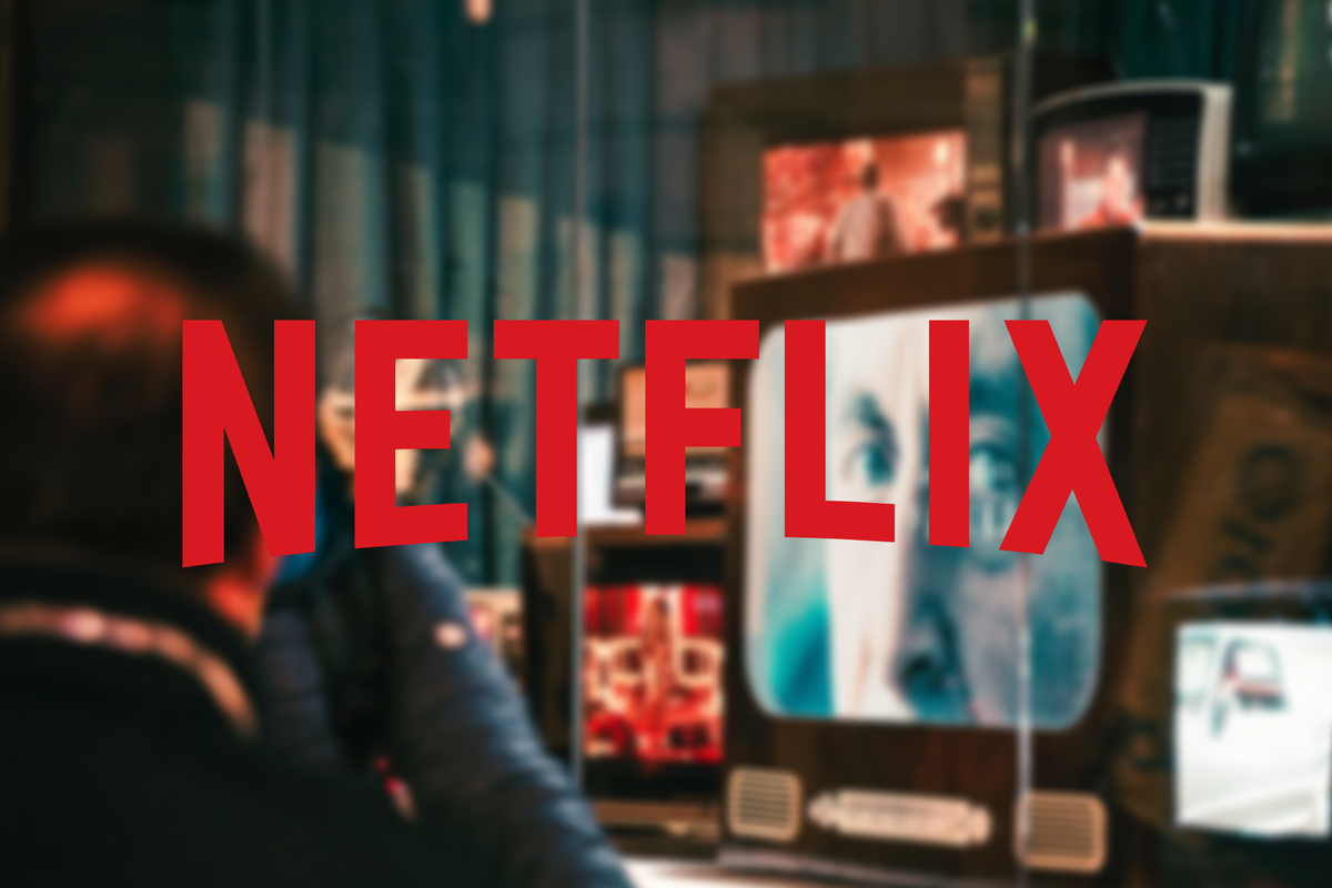 Belgische Netflix-klanten ontvangen e-mail over delen account