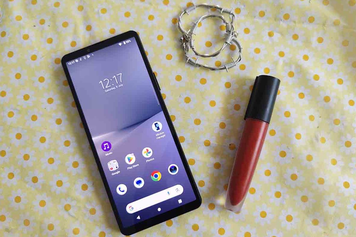 Sony Xperia 10 V review: dit zijn de plus- en minpunten