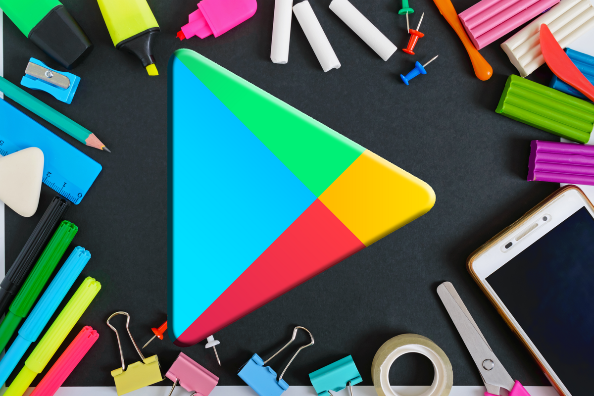 Beste Android-apps in de Google Play Store (week 36)