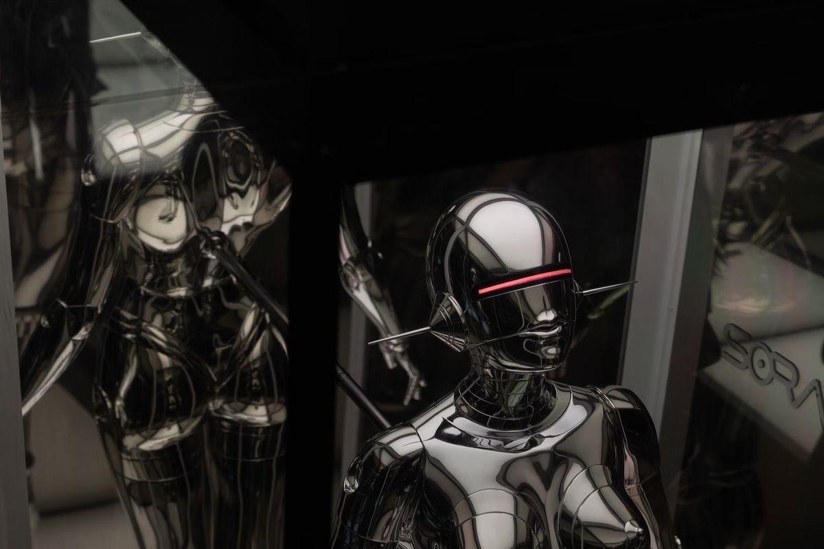 Google komt met nieuwe updates voor AI-robot Bard