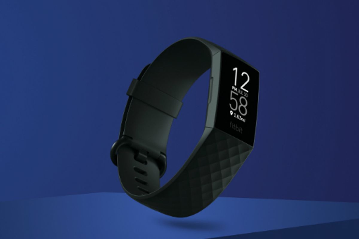 Fitbit Charge 4 review: de ‘perfecte’ fitnesstracker voor velen
