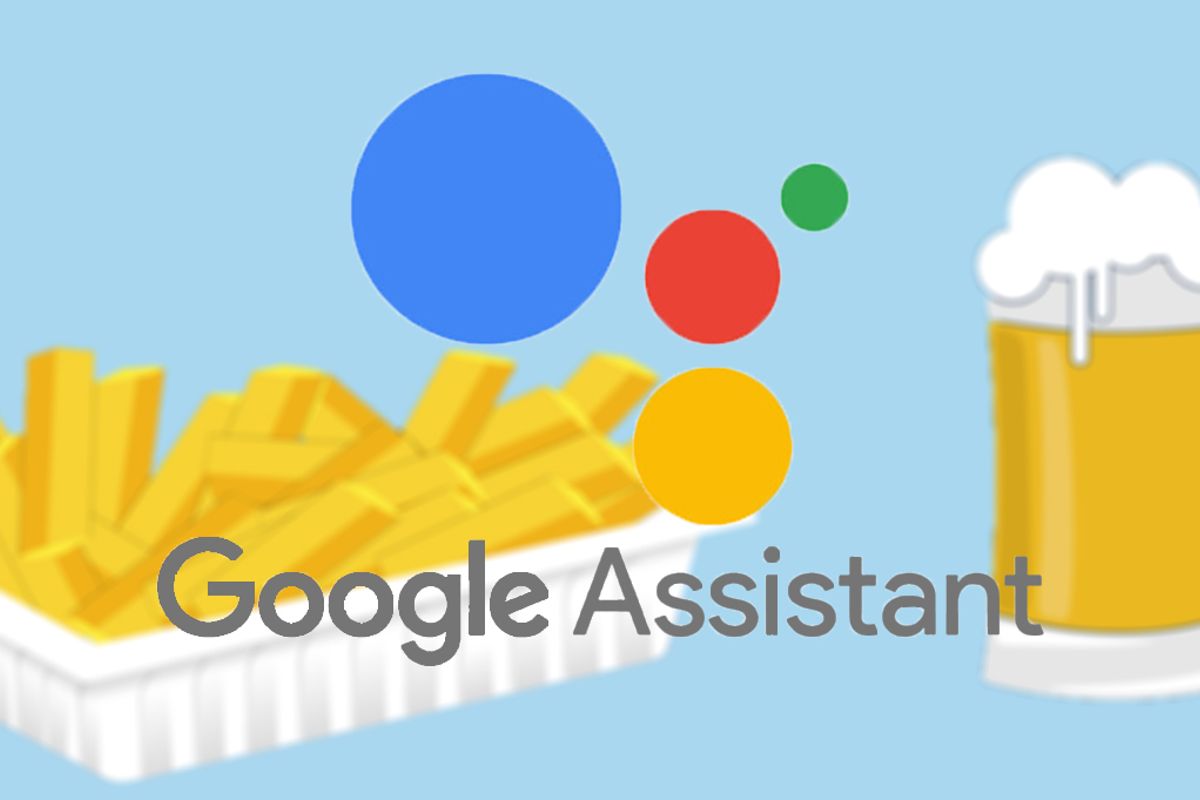 Google Assistent krijgt geen Vlaamse, maar wel een mannelijke stem