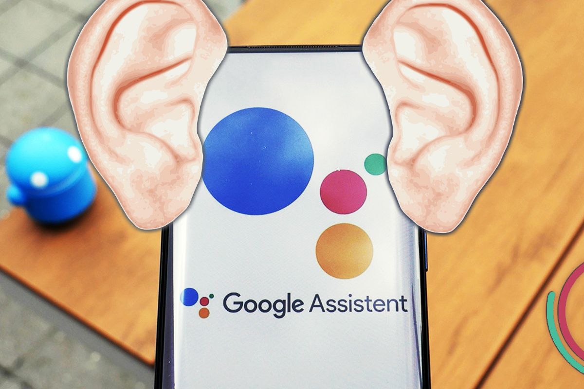AW Poll: zo kijken jullie tegen het privacy-schandaal van de Google Assistent aan