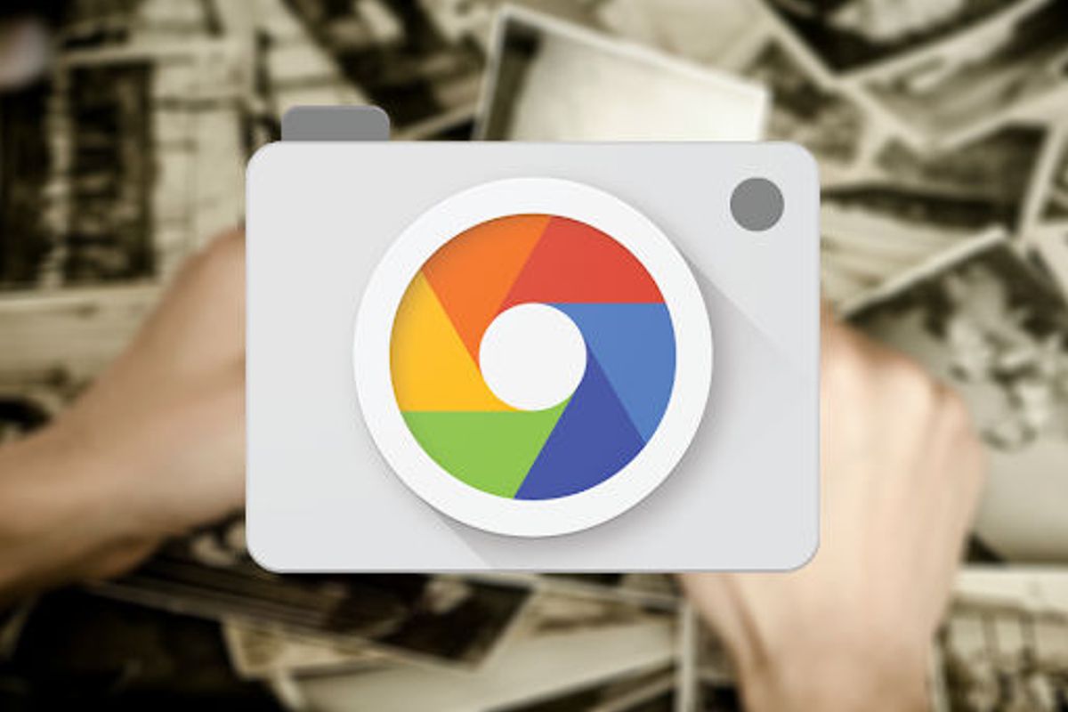 Google Camera 7.0 gelekt: intuïtieve interface voor de Pixel-telefoons
