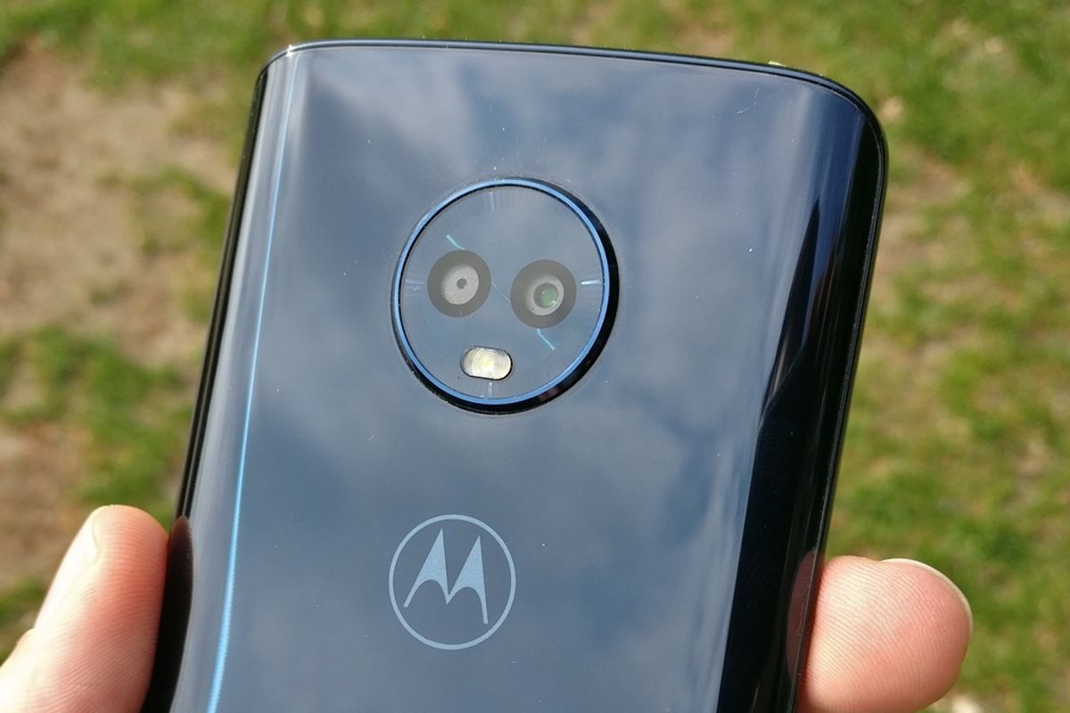 Review Motorola Moto G6: uitstekende prijs-kwaliteitverhouding