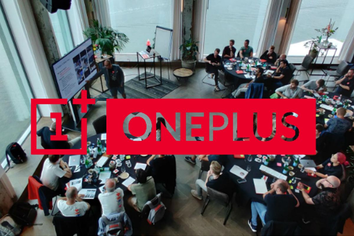 OnePlus verzamelt feedback tijdens Open-Ears-Forum in Amsterdam