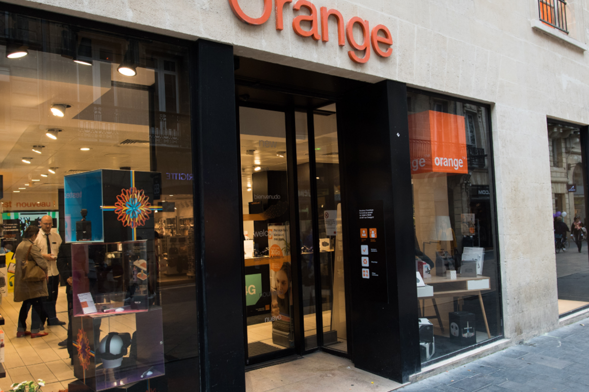 Orange geeft klanten tot einde jaar 5 GB gratis mobiele data