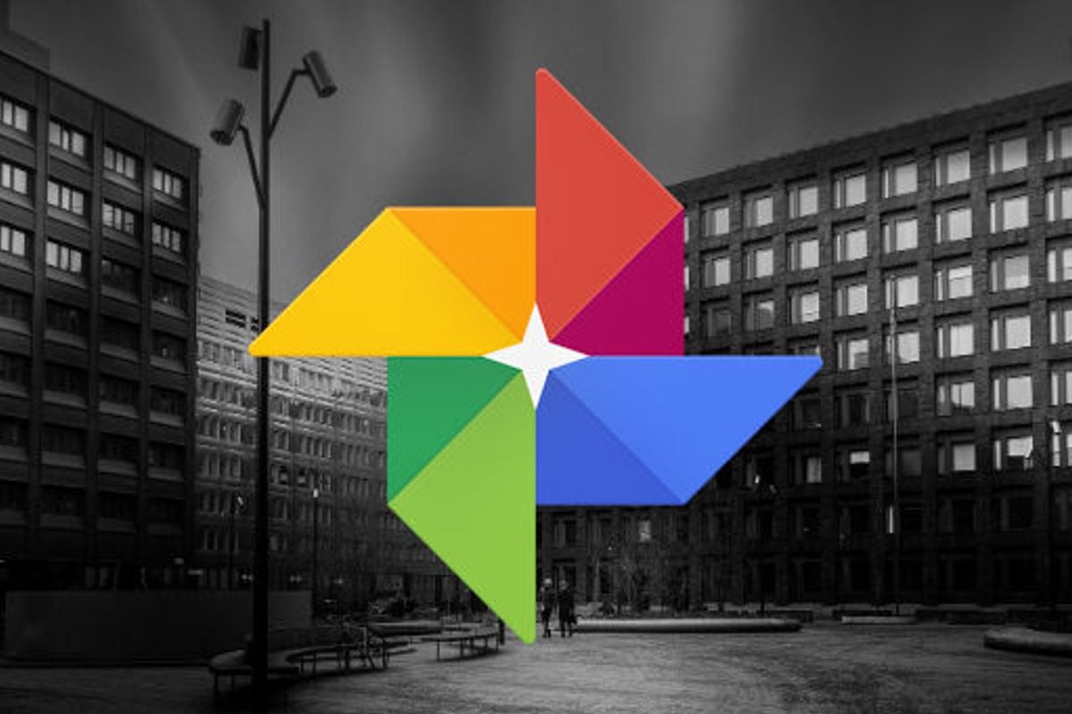 dichters Aandringen Redelijk Tip: Google Foto's is meer dan alleen maar gratis cloud opslag