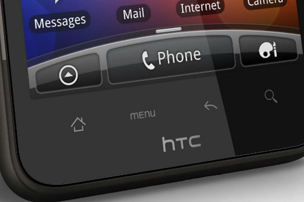 De oude menuknop van Android is niet meer in Android 10