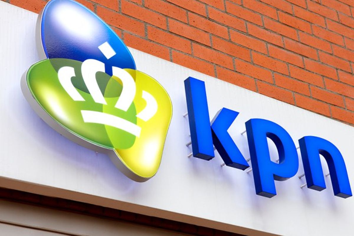 KPN Unlimited-klanten kunnen nu 8 GB data per dag verbruiken