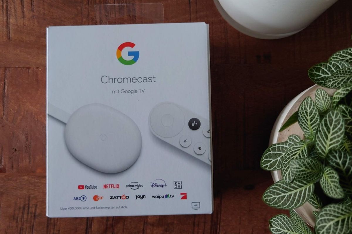 Chromecast met Google TV review: voor 70 euro een smart-tv-platform op je tv