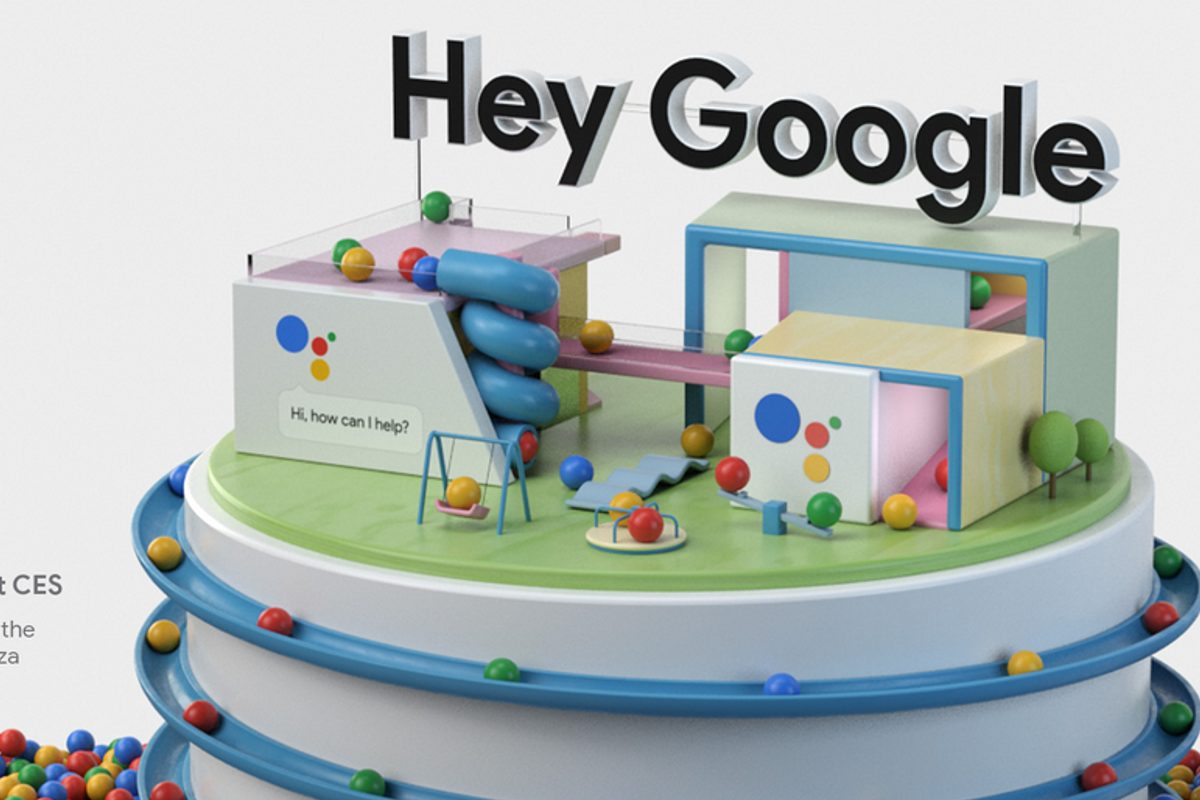 Google Assistent kan nu ook zonder "Hey Google" werken