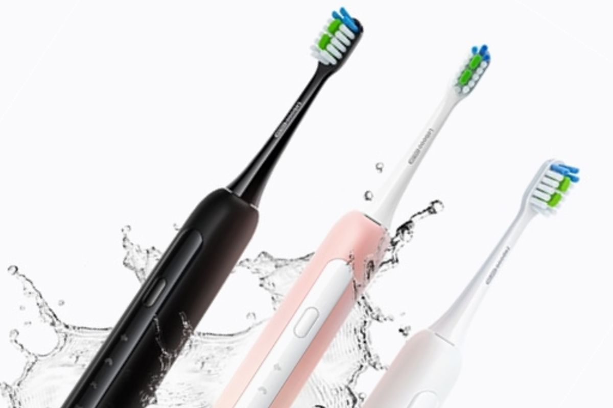 Huawei brengt slimme, elektrische Lebooo-tandenborstel naar Nederland