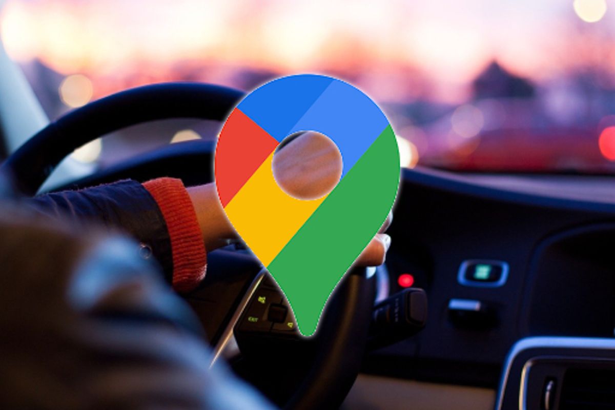 Google Maps-tip: supersnel de route naar je favoriete plaats starten