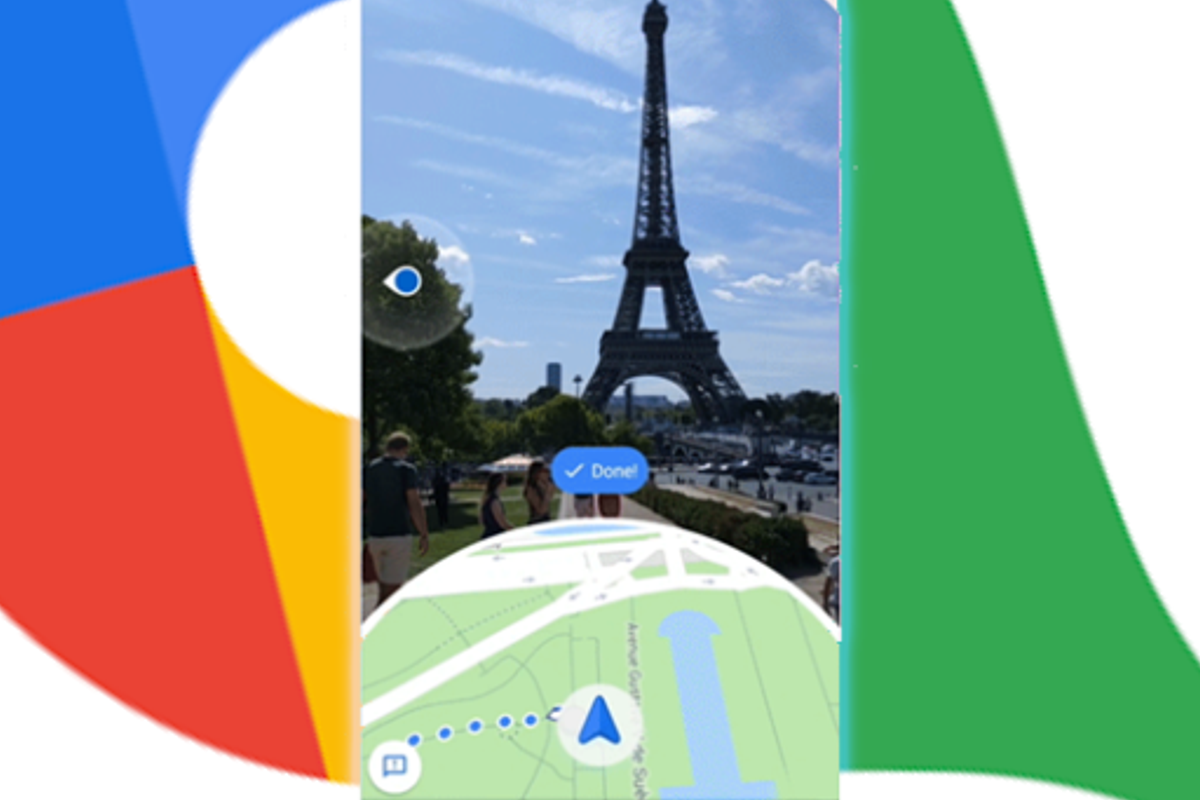 4 nieuwe functies voor Google Maps' Live View, binnenkort beschikbaar