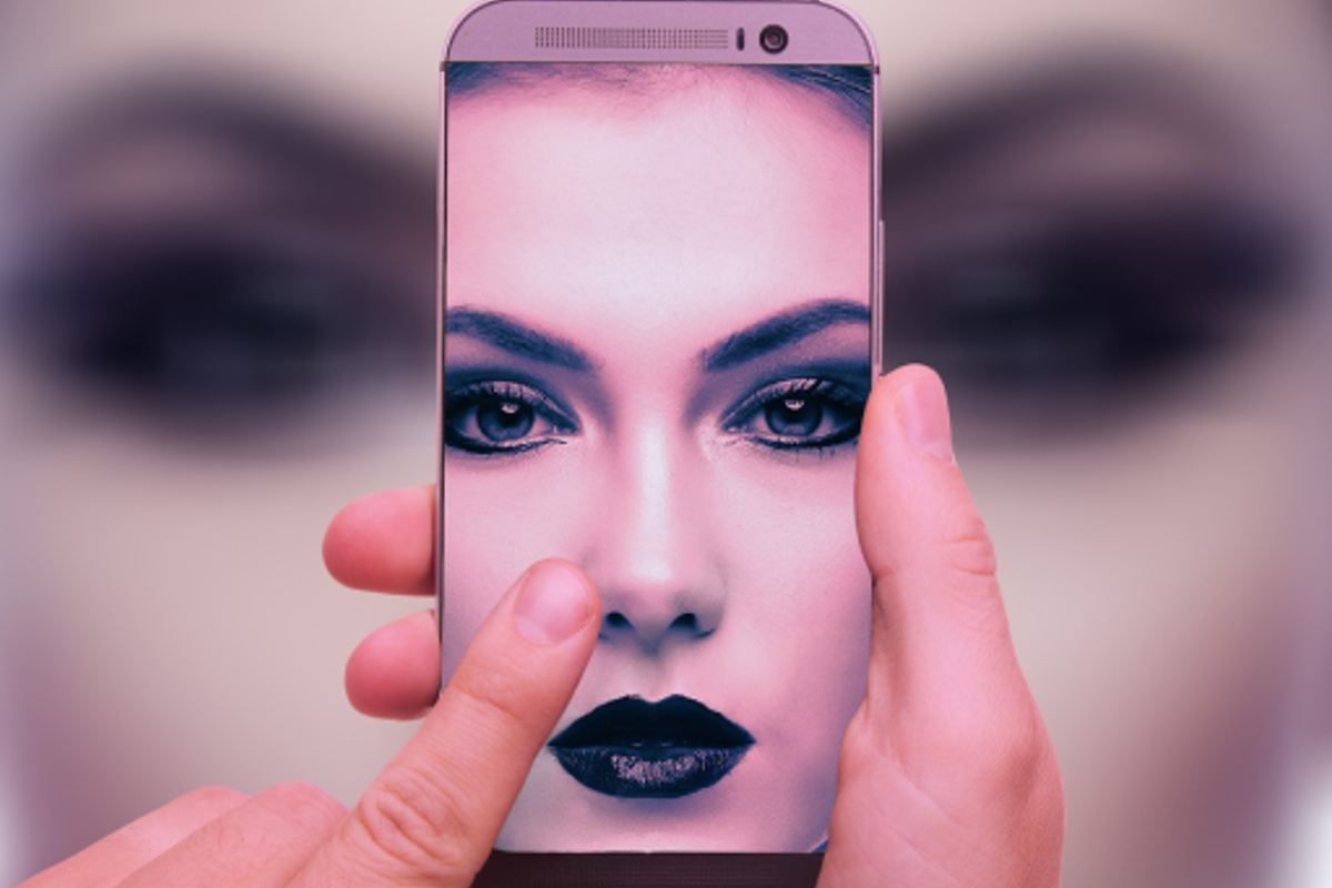 Google en Snapchat stoppen samen met de term 'beautyfilter'