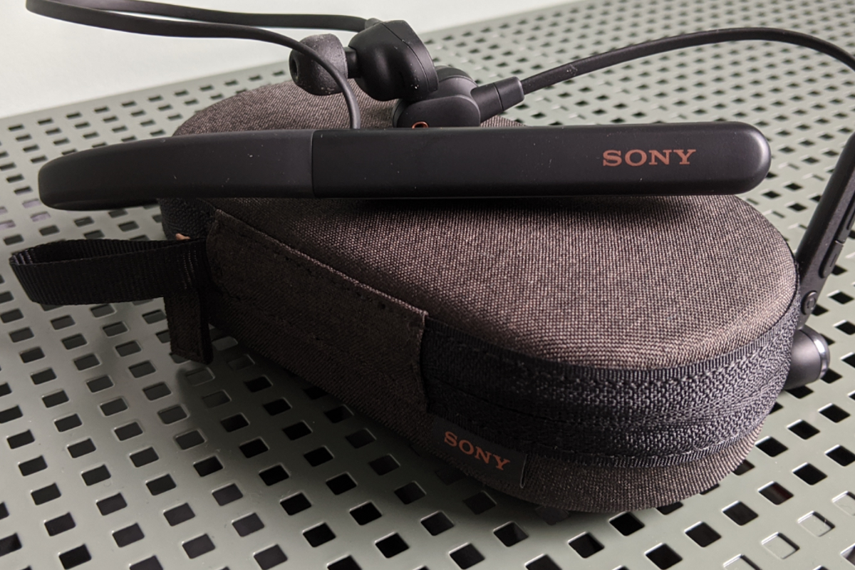 Sony WI-1000XM2 review: dit zijn de plus- en minpunten