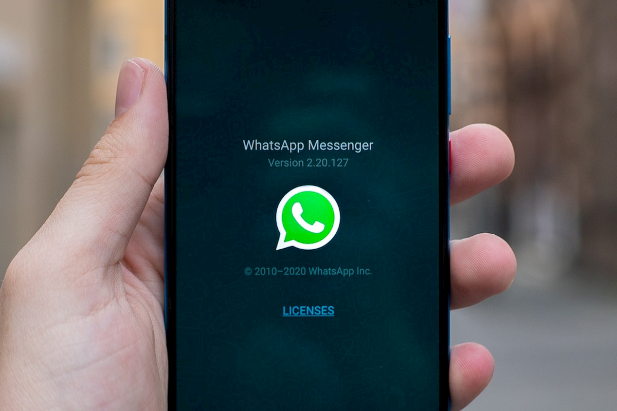 WhatsApp levert dagelijks meer dan 100 miljard berichten af