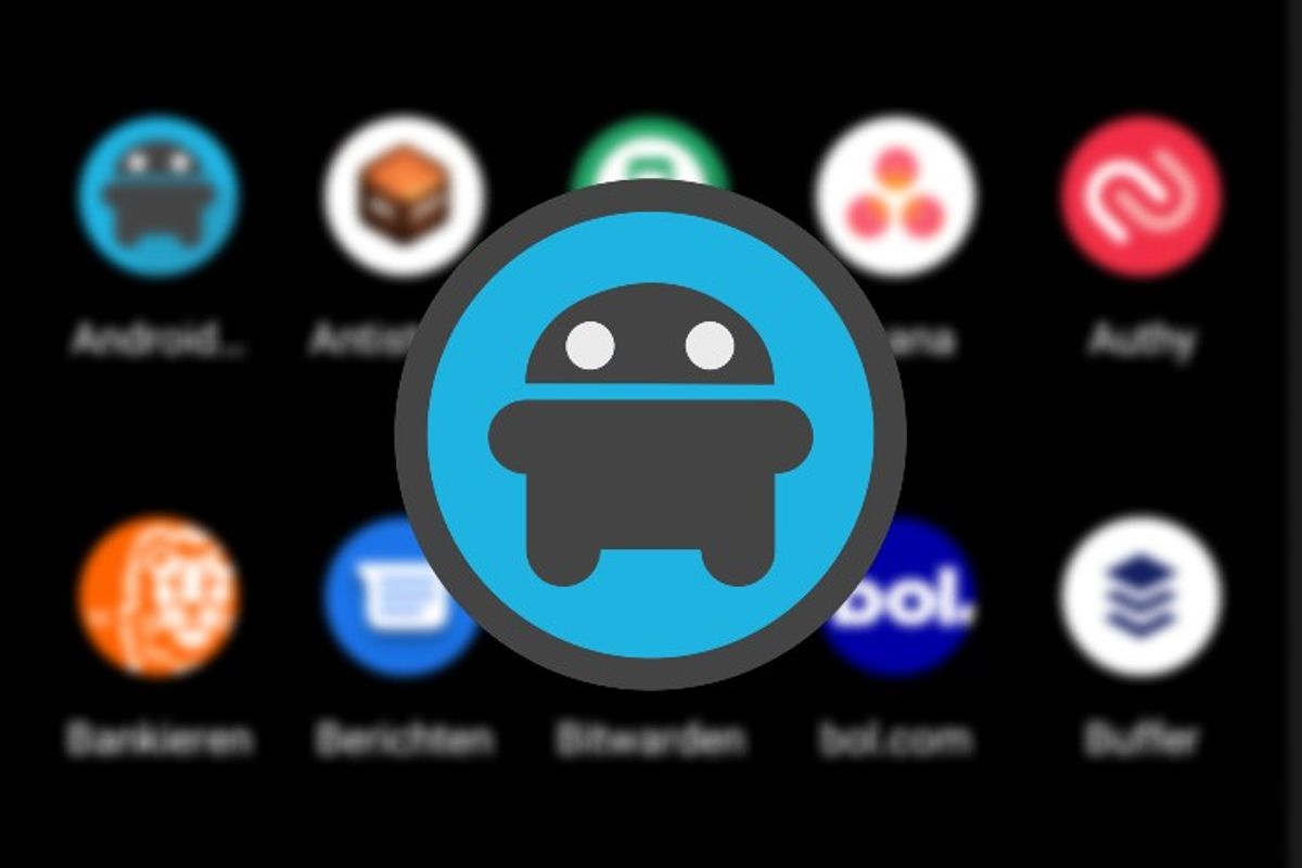 Beste Android-apps in de Google Play Store week 2 - 2021