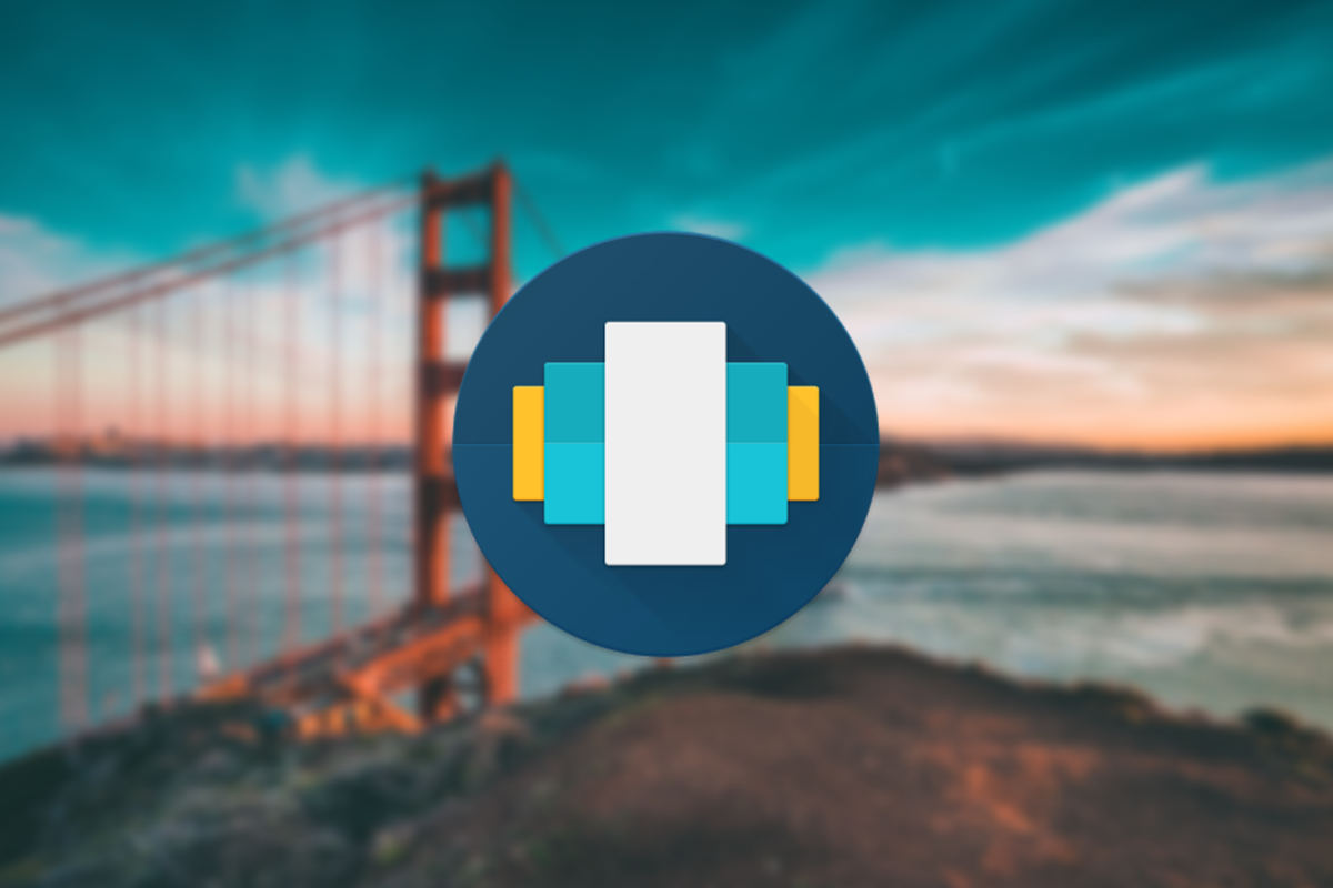 App van de week: fleur je Android-telefoon op met Backdrops-achtergronden