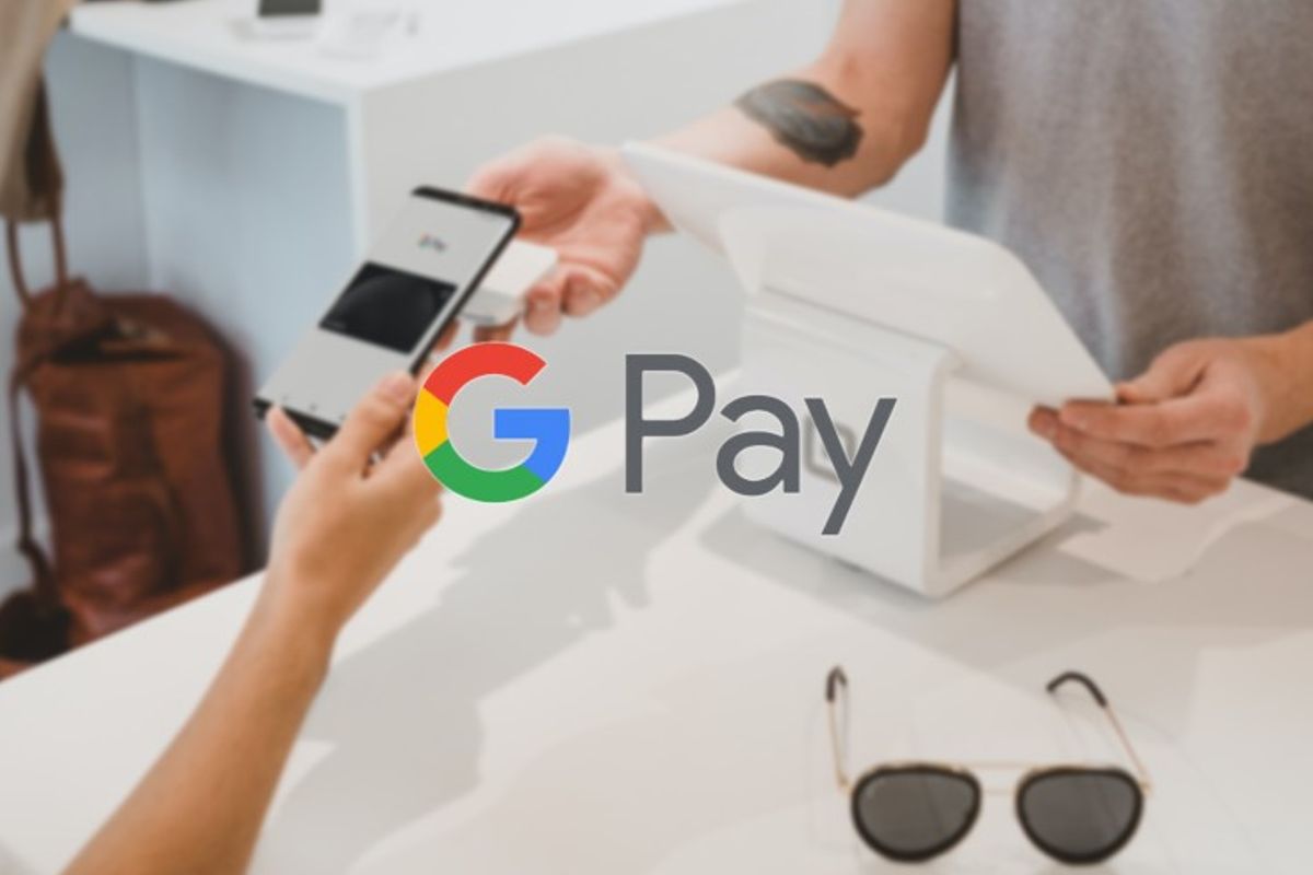 Google brengt Google Pay-app uit in Nederland