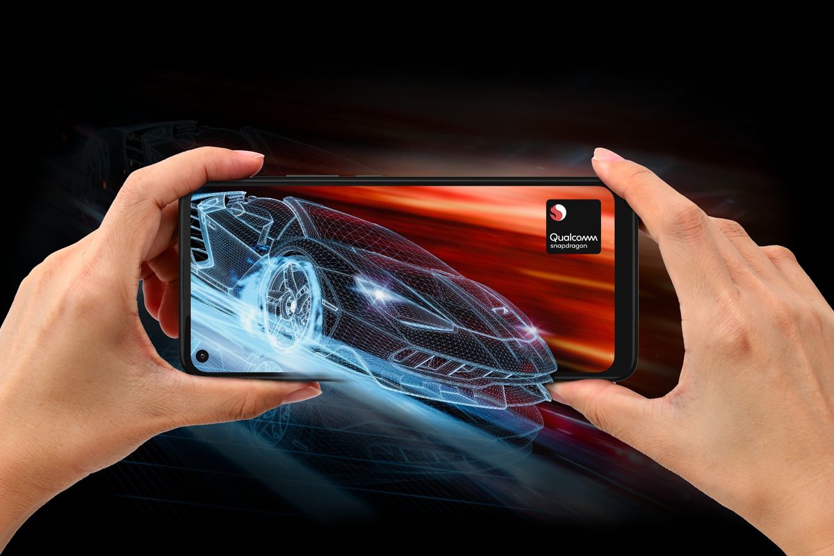 Moto G9 Power en Moto G 5G officieel: twee midrange telefoons met grote accu