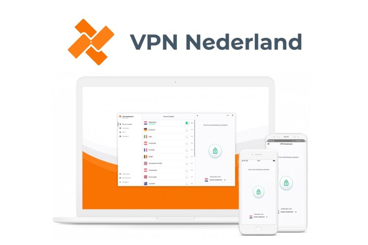 ADV: 7 redenen om een VPN te nemen