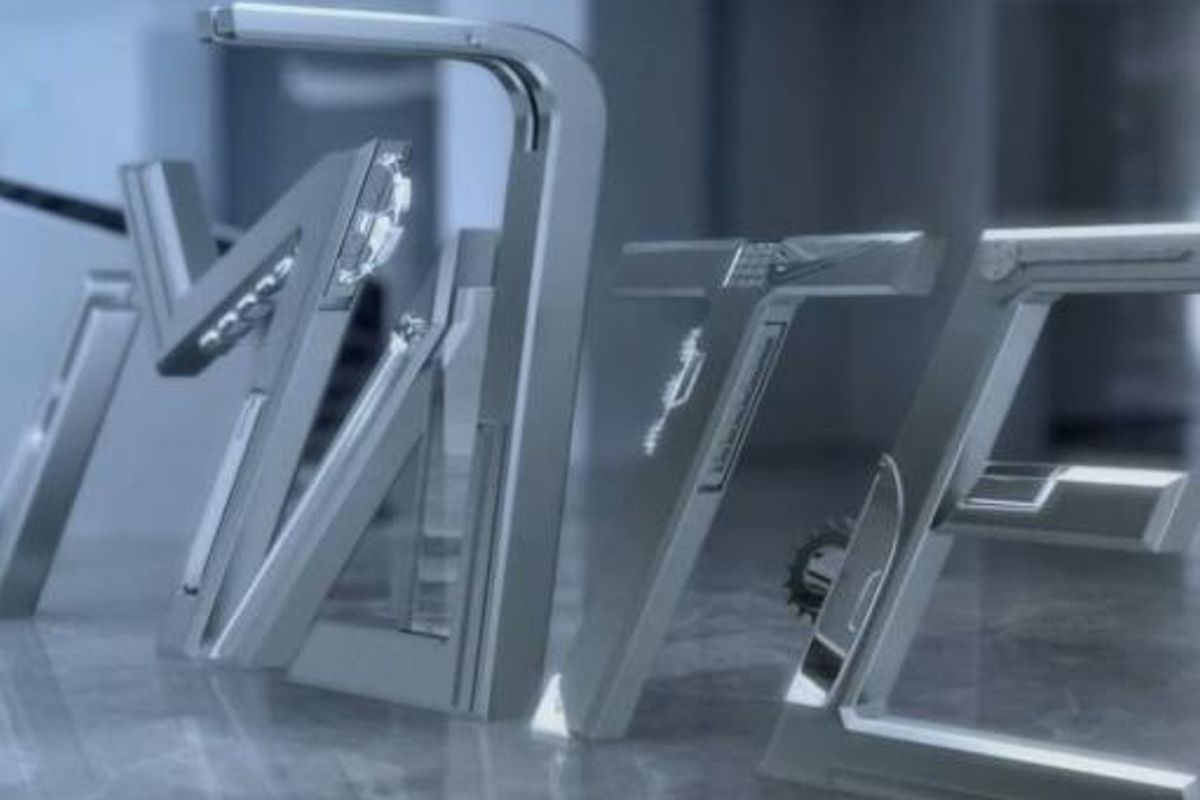 Metalen Huawei Ascend Mate 7 met vingerafdrukker in het wild gespot