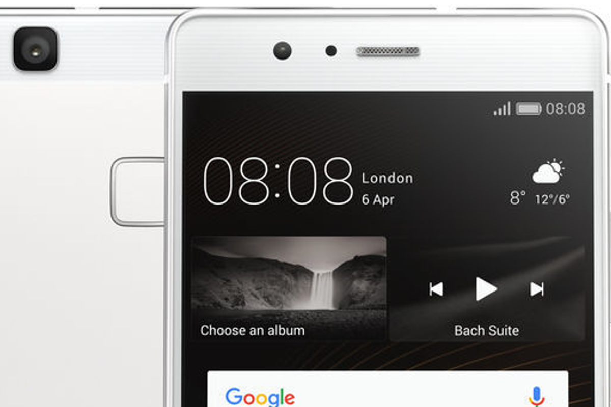 'Huawei P9 Lite krijgt geen Android 7-update'