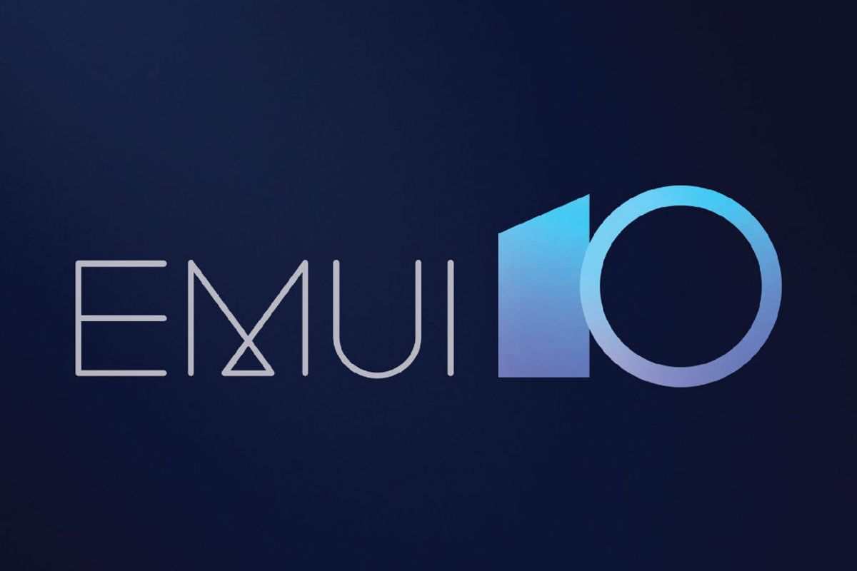 Huawei EMUI 10-functies: donkere modus, nieuwe (snelle) instellingen en meer