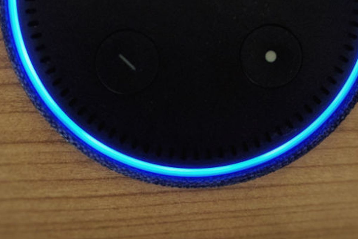 Amazon Echo Dot review: prima slimme speaker ondanks beperkingen