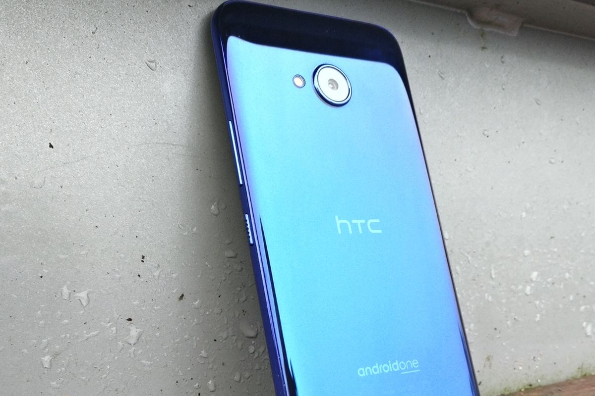Review HTC U11 life: focus op software met Android One is stap in de goede richting