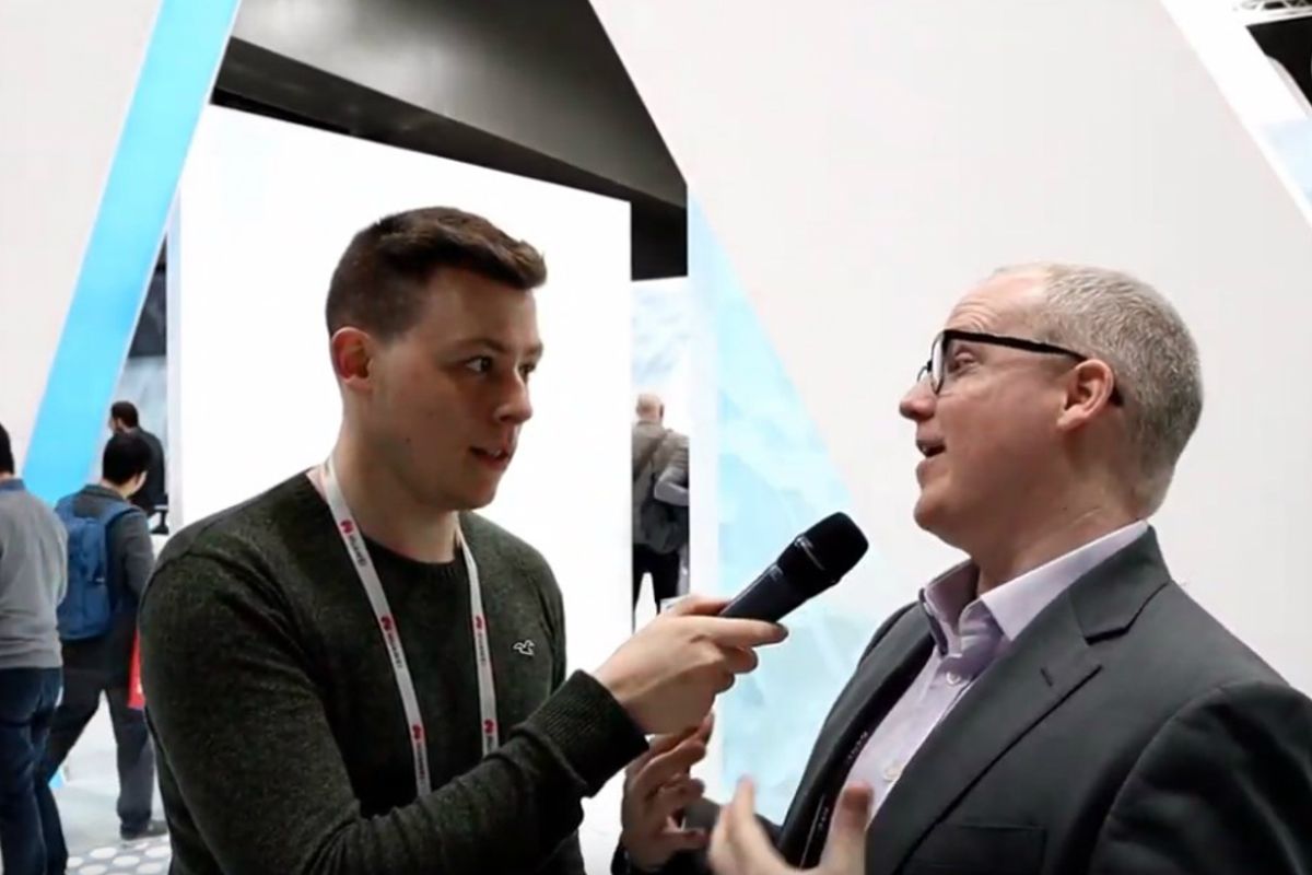 [Video] HTC-interview: Exodus 1-blockchain-telefoon en de nieuwe smartphone-strategie