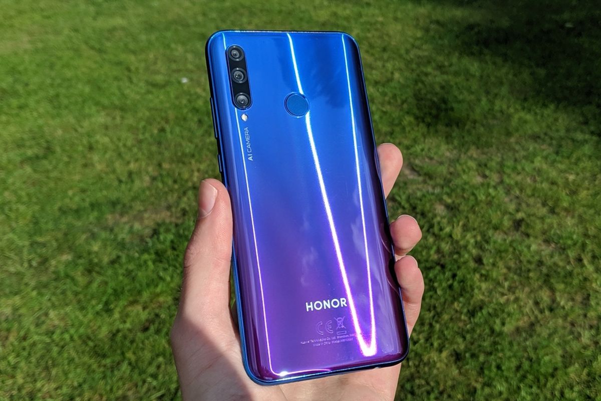 Onderzoek: Honor en Huawei hebben minst vaak reparatie nodig