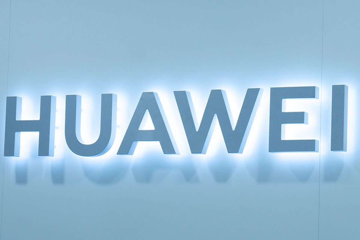 Britse regering gaat Huawei-apparatuur voor 5G-netwerk toch weren