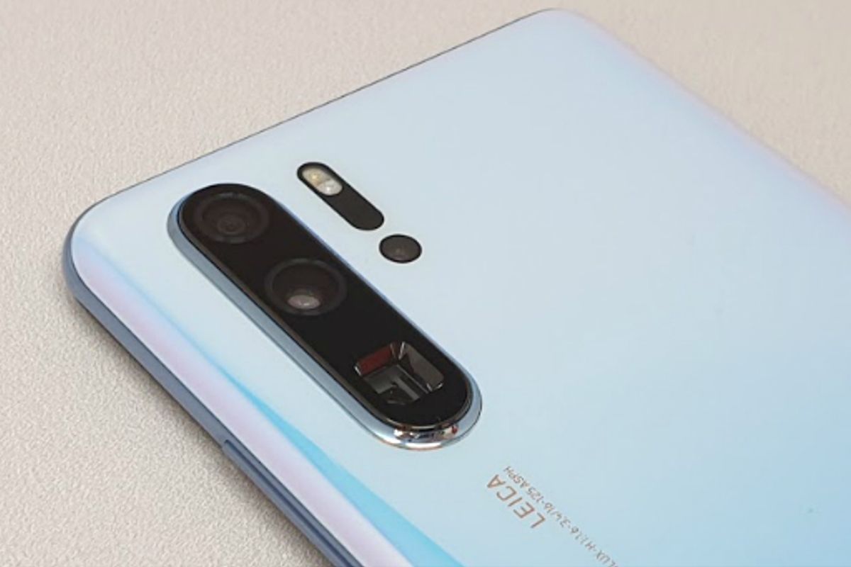 Huawei P30 Pro eerste indrukken: smartphonefotografie eist serieus te worden genomen