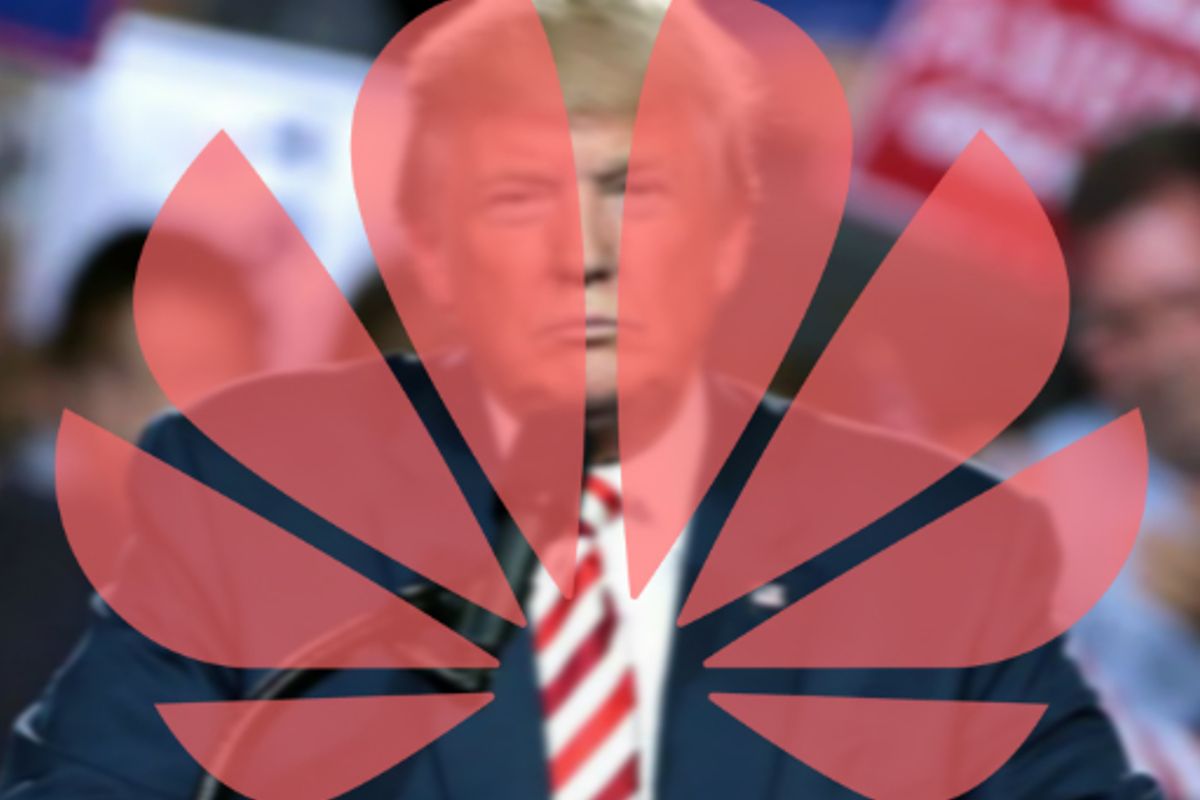 Trump verlengt 'Huawei-verbod': dit zijn de gevolgen