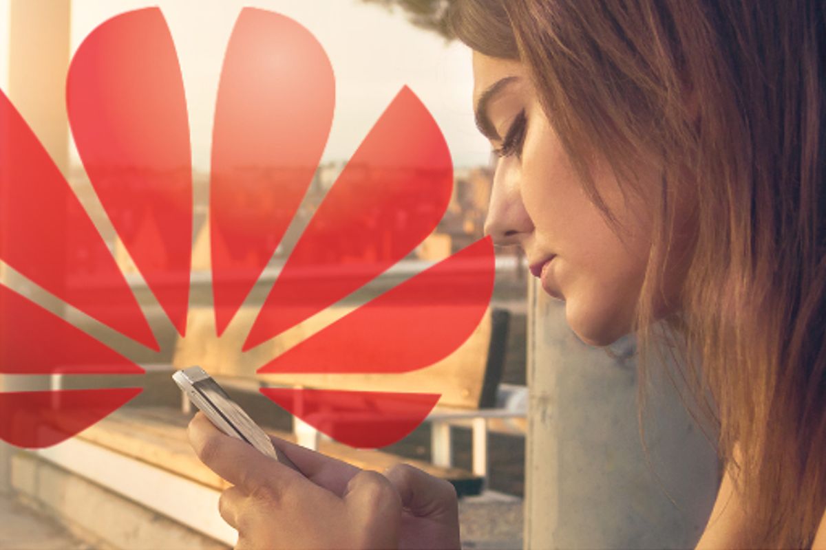 Huawei gaat ondanks handelsverbod 17 smartphones voorzien van Android 10