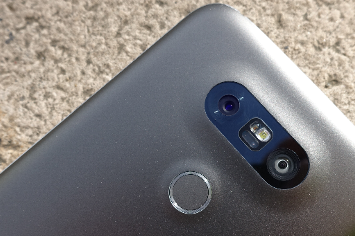 LG G5 vanaf nu te koop: dit zijn de beste aanbiedingen